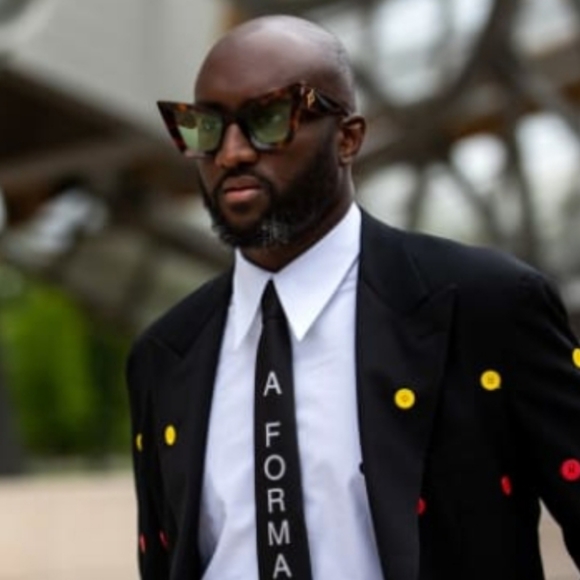 NWT H & M virgil abloh style millionaire sunglasses - Picture 2 of 6